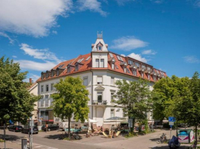 Moderne Apartments in attraktivem Altbau